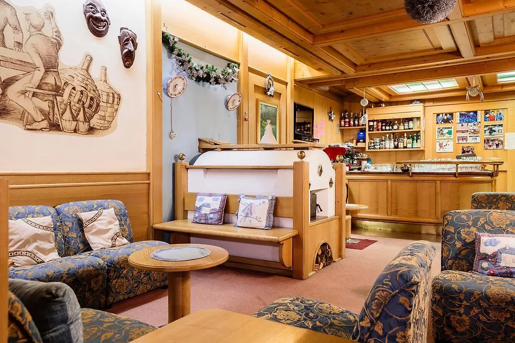 Hotel Coldai-1